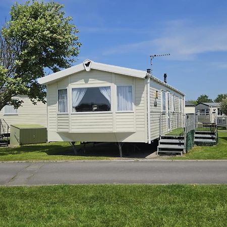 6 Berth On John Fowlers Villa Berrow Exteriör bild