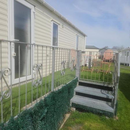6 Berth On John Fowlers Villa Berrow Exteriör bild