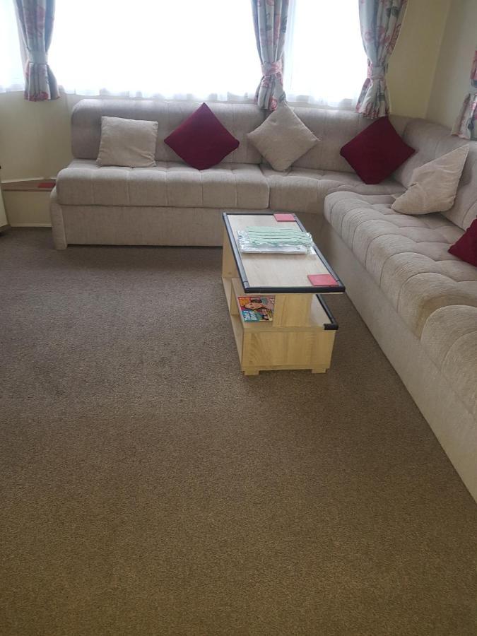 6 Berth On John Fowlers Villa Berrow Exteriör bild