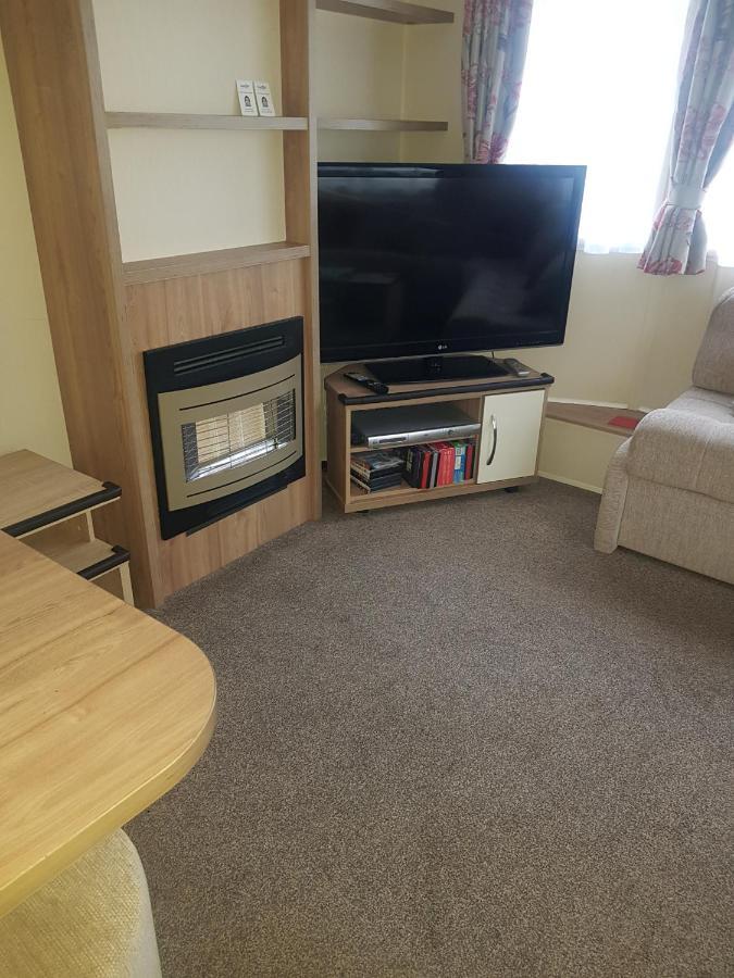 6 Berth On John Fowlers Villa Berrow Exteriör bild