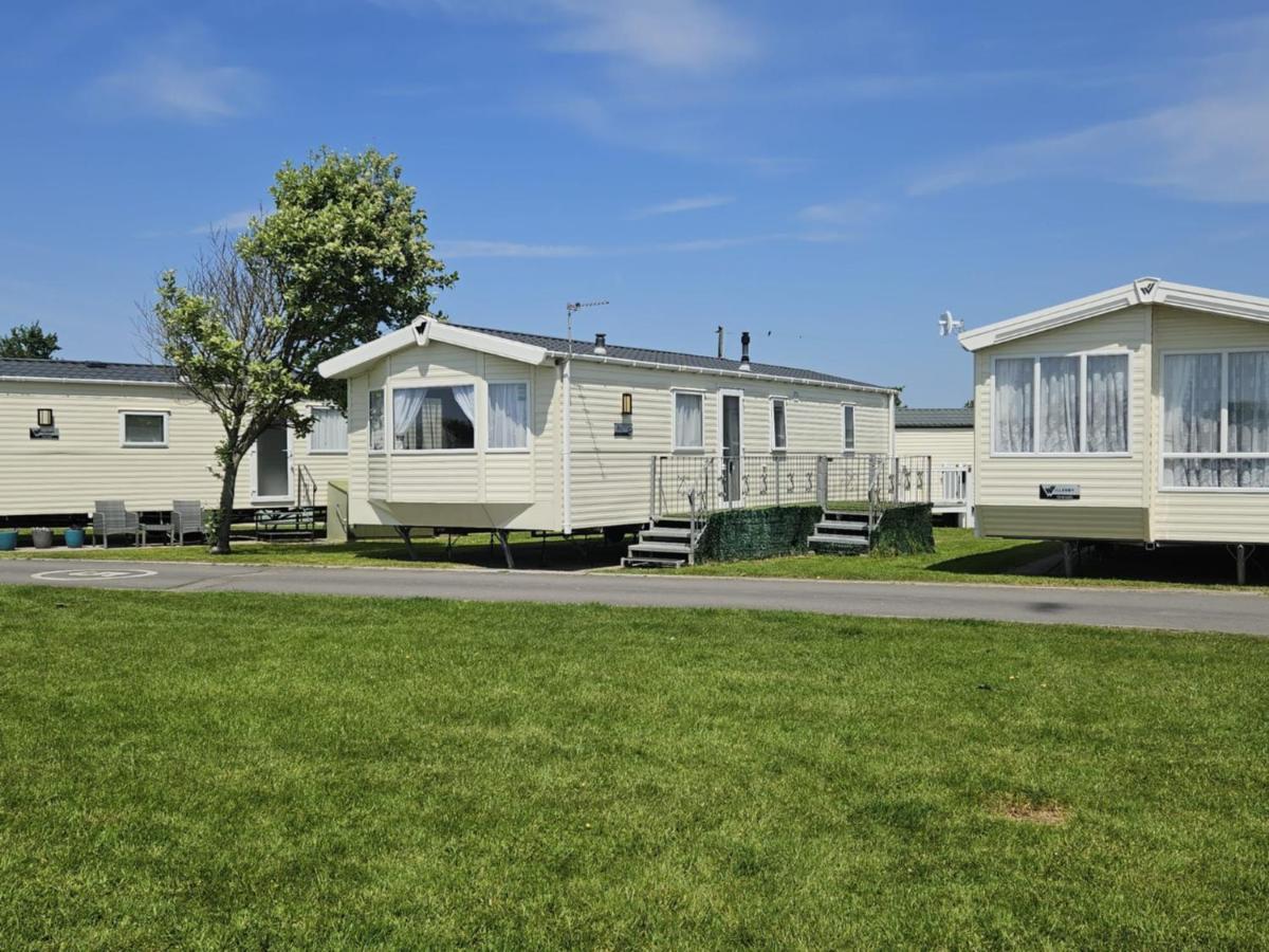 6 Berth On John Fowlers Villa Berrow Exteriör bild