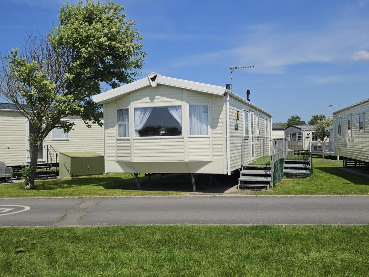 6 Berth On John Fowlers Villa Berrow Exteriör bild